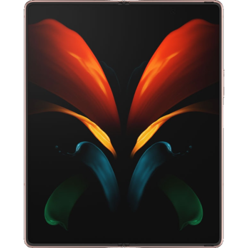Galaxy Z Fold2