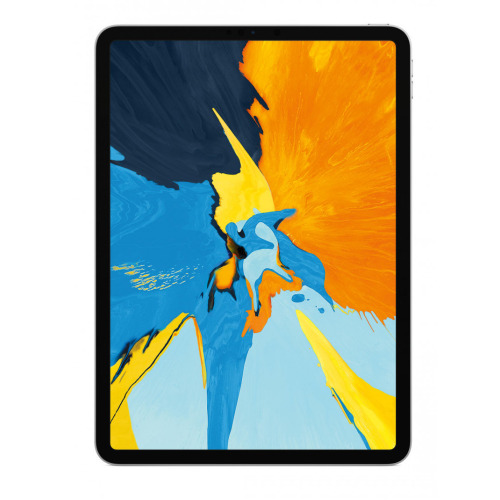 Apple iPad Pro 3 (2018) 11 WiFi & Cellular