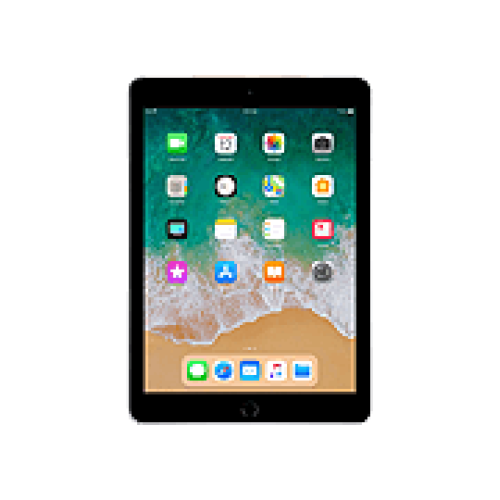 Apple iPad 5 WiFi & Data