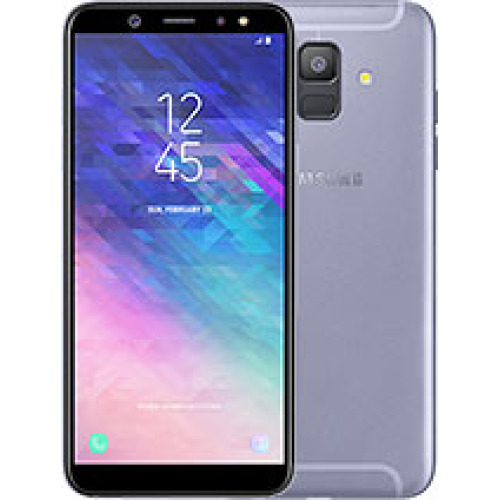 Samsung Galaxy A6 (2018)