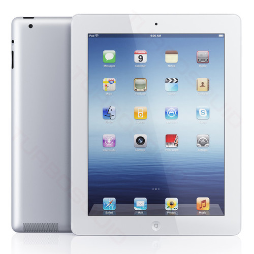 Apple iPad 4 WiFi