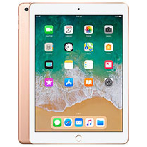 Apple iPad 6 (2018) Wi-Fi