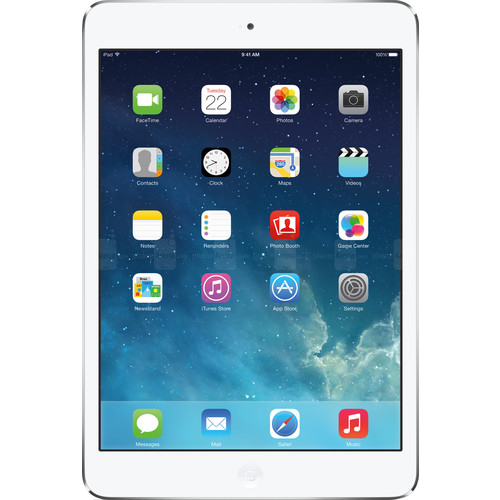 Apple iPad Mini 2 WiFi 4G