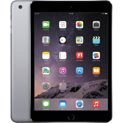 Apple iPad Mini 3 WiFi 4G