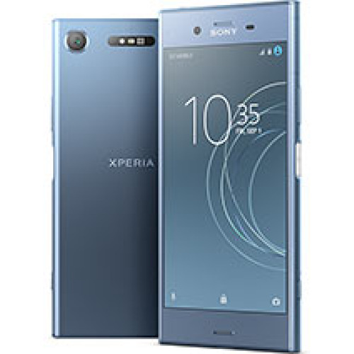 Sony Xperia XZ1
