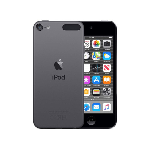 Apple iPod Touch 6th Gen