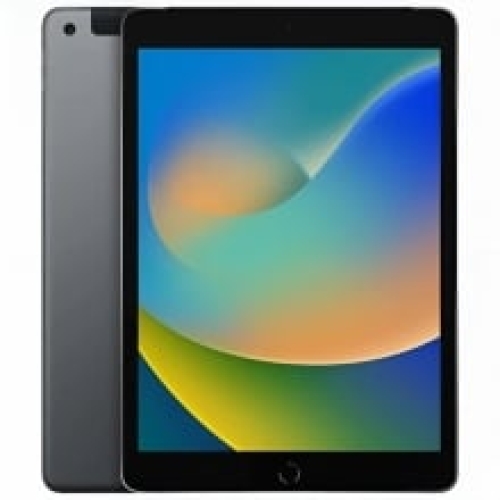 Apple iPad 9 10.2 WiFi + Cellular
