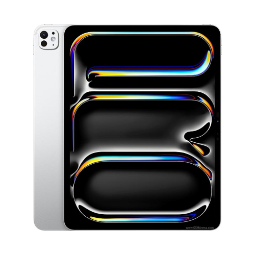 Apple iPad Pro 7th Gen 11" M4 2024 Wi-Fi + 5G