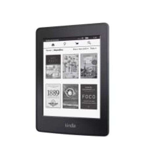 Amazon Kindle Paperwhite 2 6" WiFi
